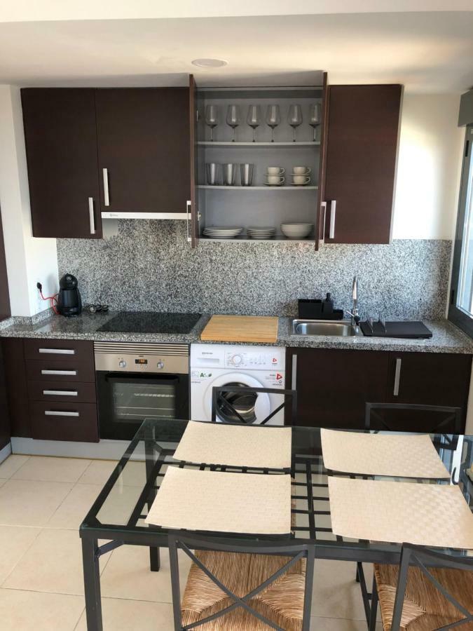 Family Home Drago Chill Out Icod De Los Vinos Εξωτερικό φωτογραφία